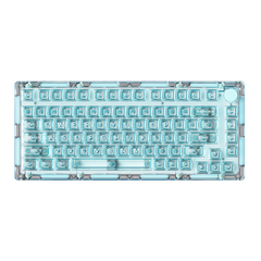 MonsGeek ICE75 Fully Assembled Keyboard - MonsGeek ICE75 Fully Assembled brings a touch of brilliance