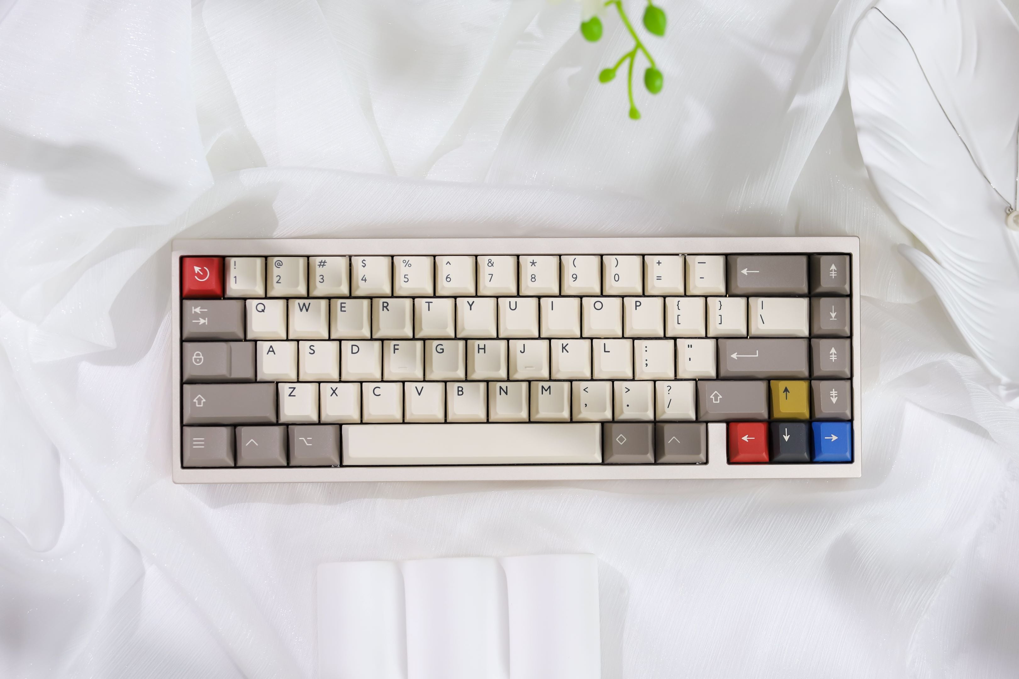 [Pre-Order] Fly65 Keyboard by Velocifire