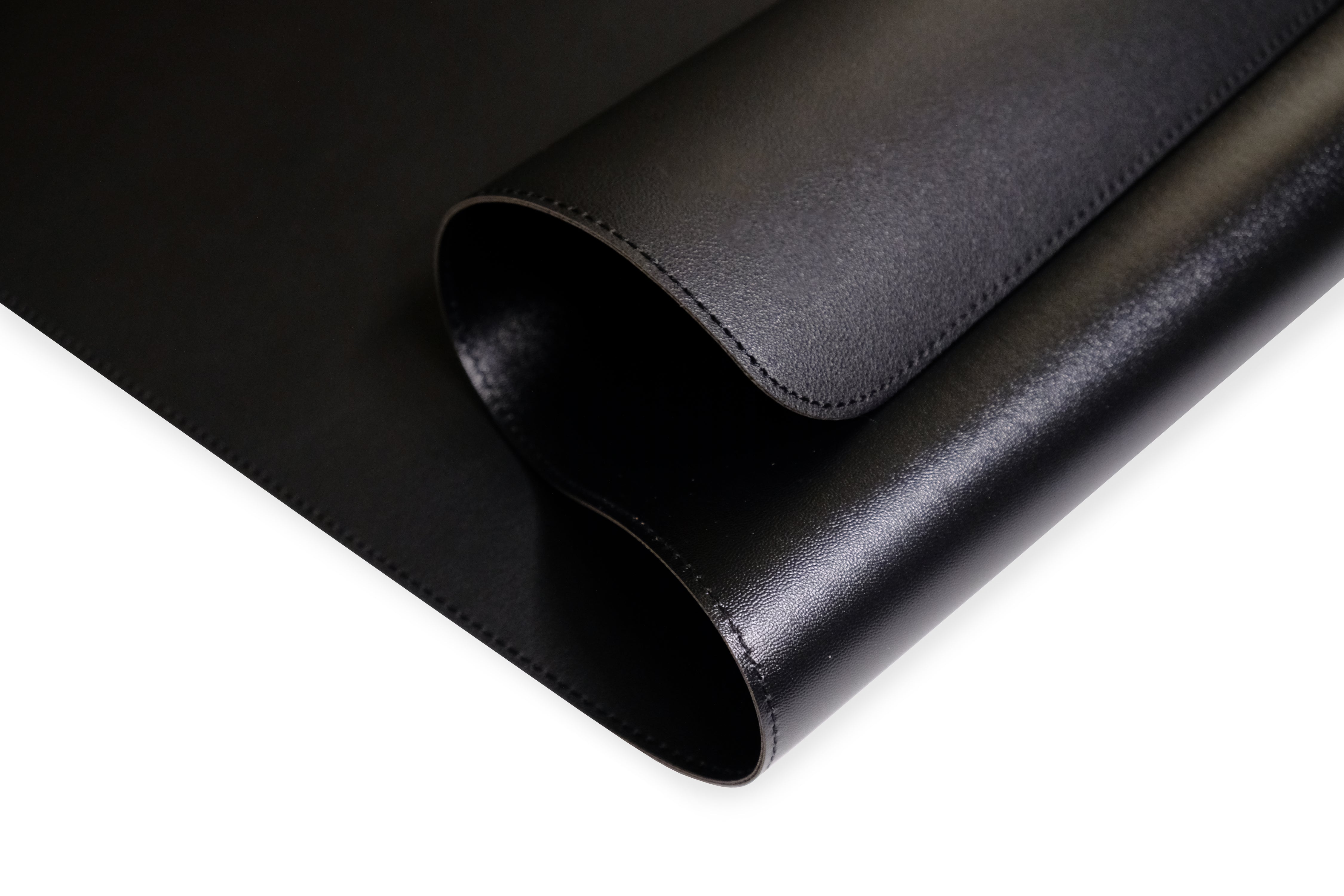 KFA Leather Deskmats - KeebsForAll