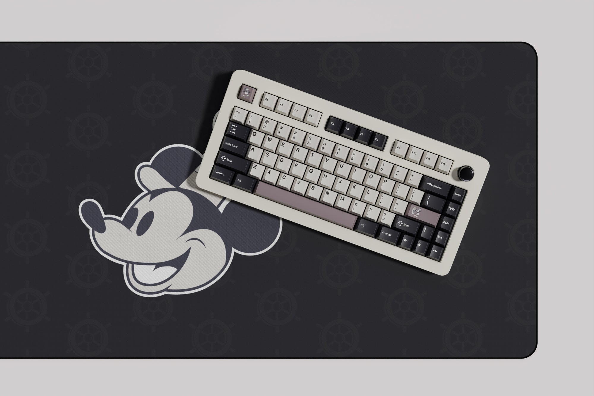 KeebsForAll Mechanical Keyboard Store