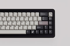 kfaPBT Steamboat Throwback Keycaps - Gallery Image 7