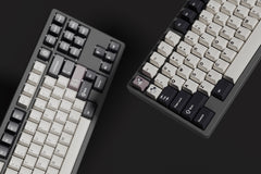 kfaPBT Steamboat Throwback Keycaps - Gallery Image 8