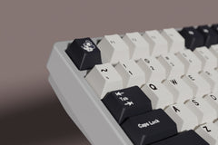 kfaPBT Steamboat Throwback Keycaps - Gallery Image 5