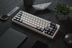 kfaPBT Steamboat Throwback Keycaps - Gallery Image 9