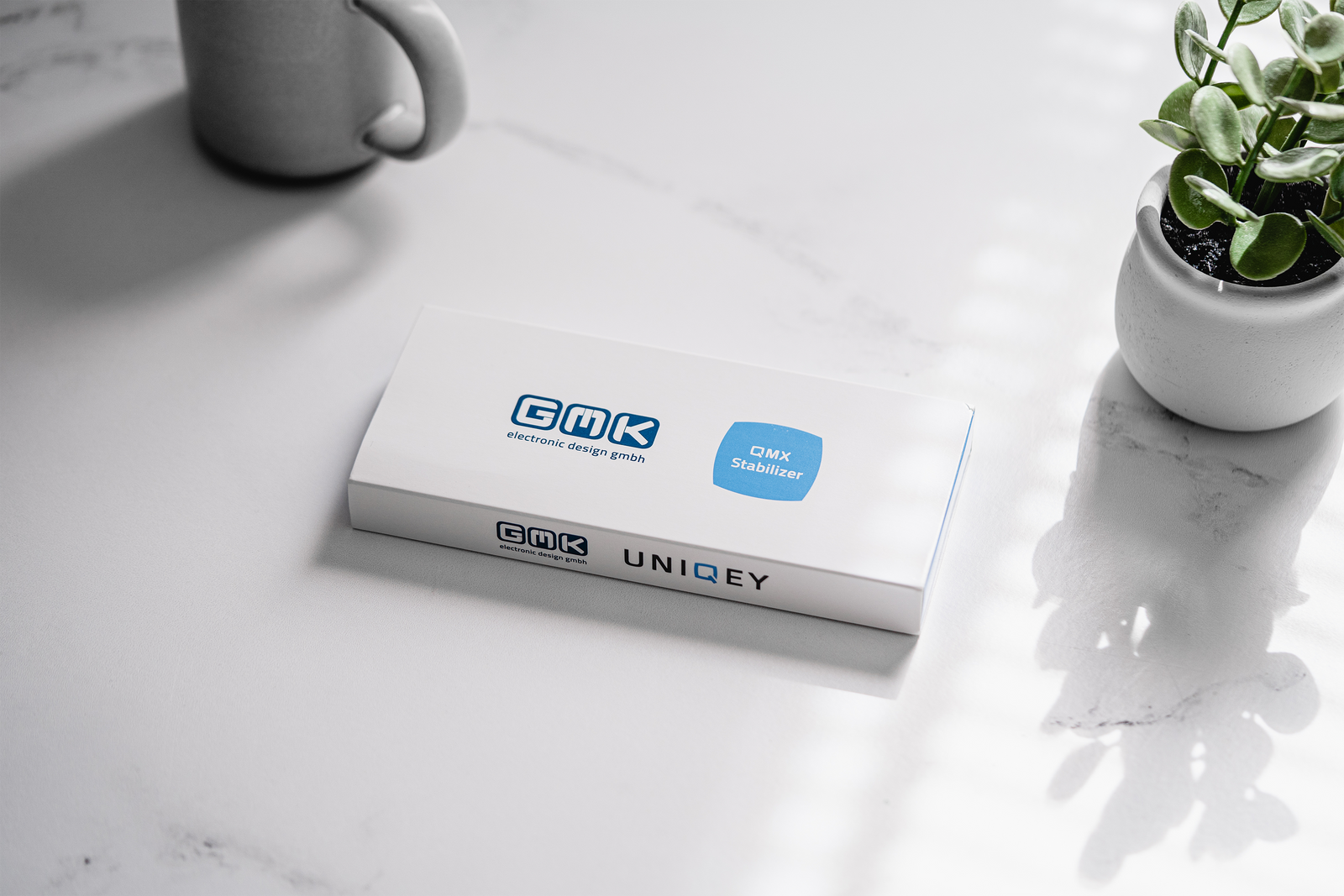 QMX Stabilizers by GMK (2023) KeebsForAll