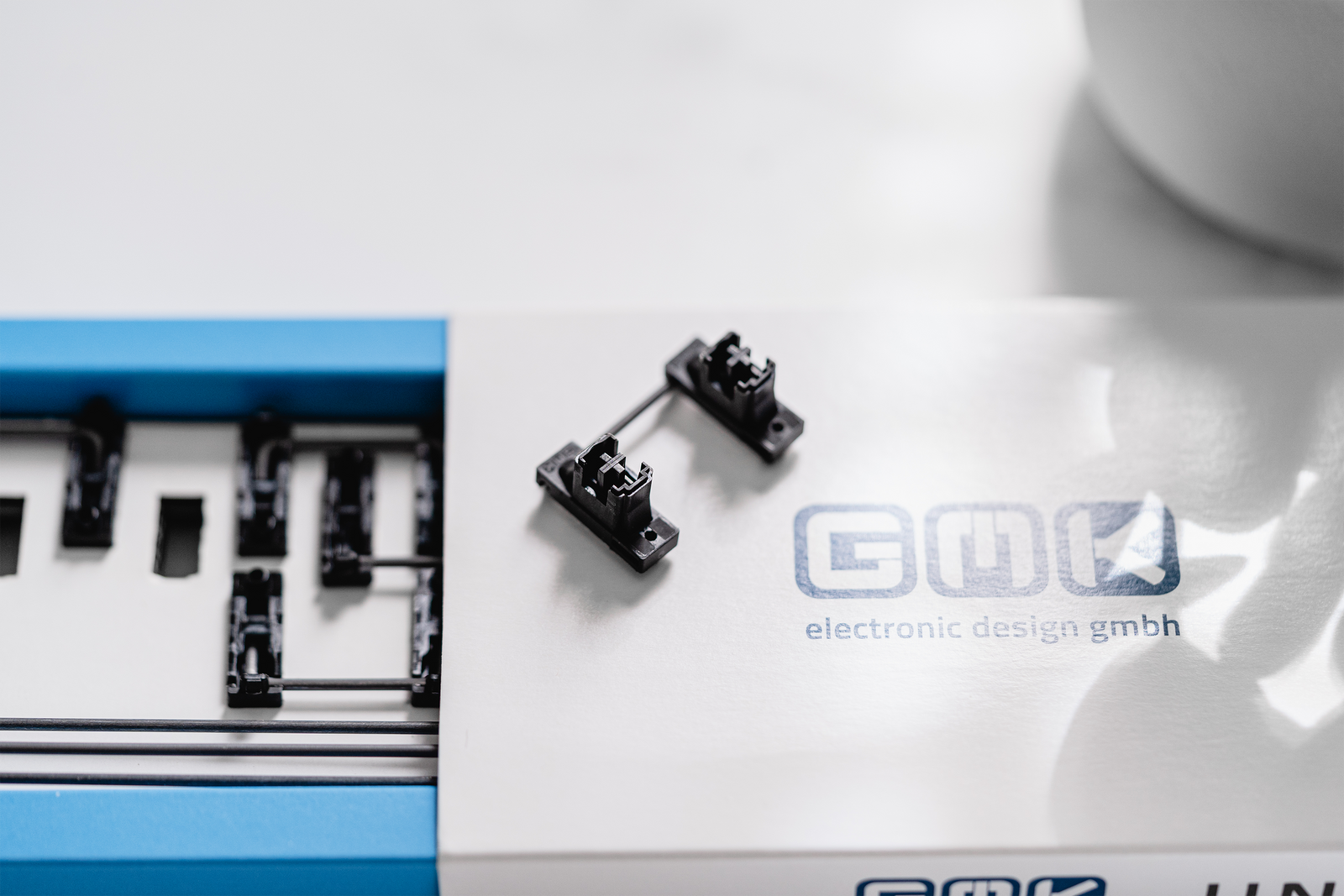 QMX Stabilizers by GMK (2023) KeebsForAll