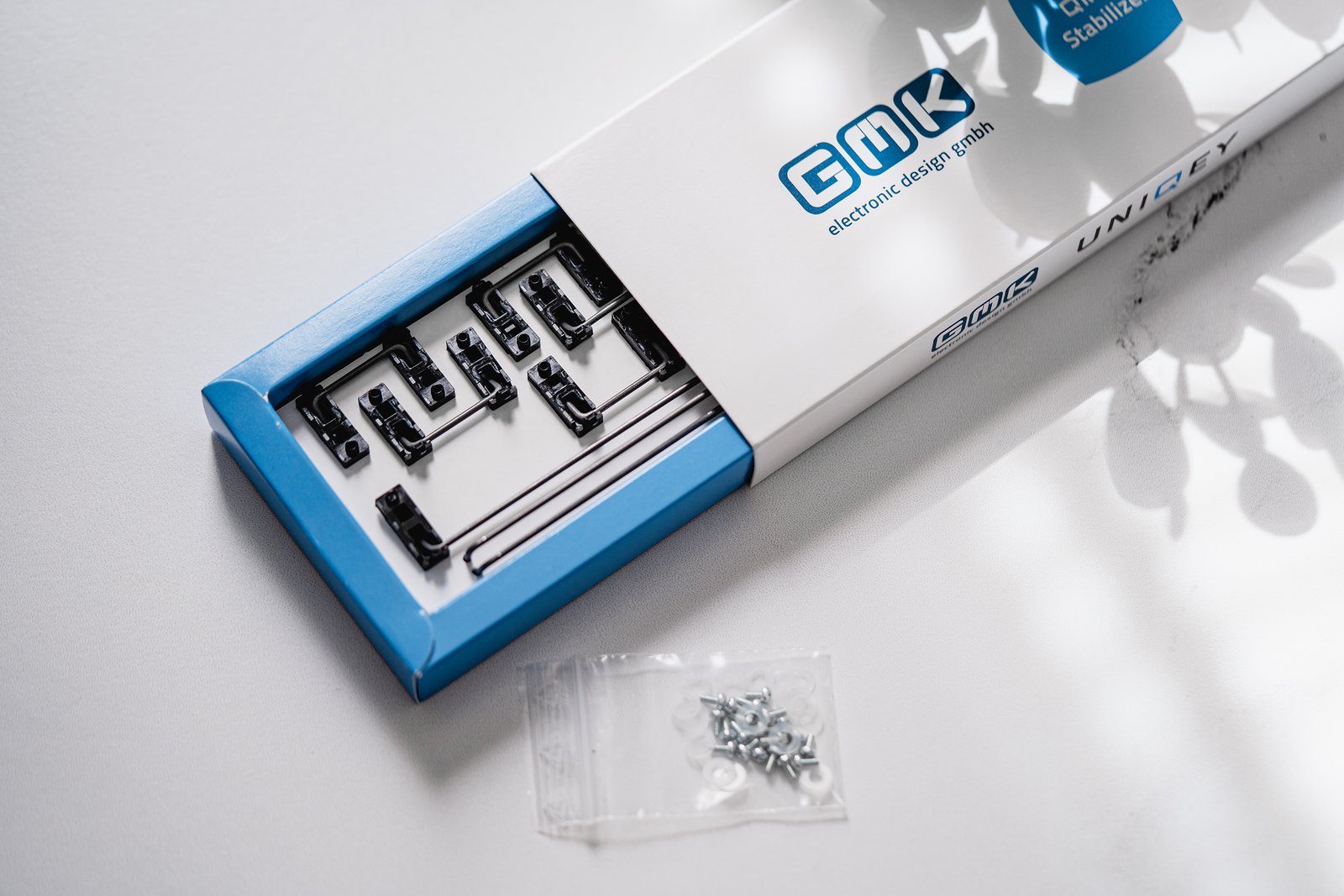 QMX Stabilizers by GMK (2023) KeebsForAll