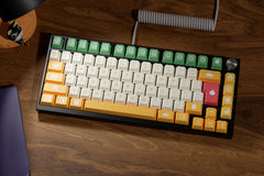 kfaPBT Sunny Side Up Keycaps - Gallery Image 10