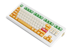 kfaPBT Sunny Side Up Keycaps - Gallery Image 7