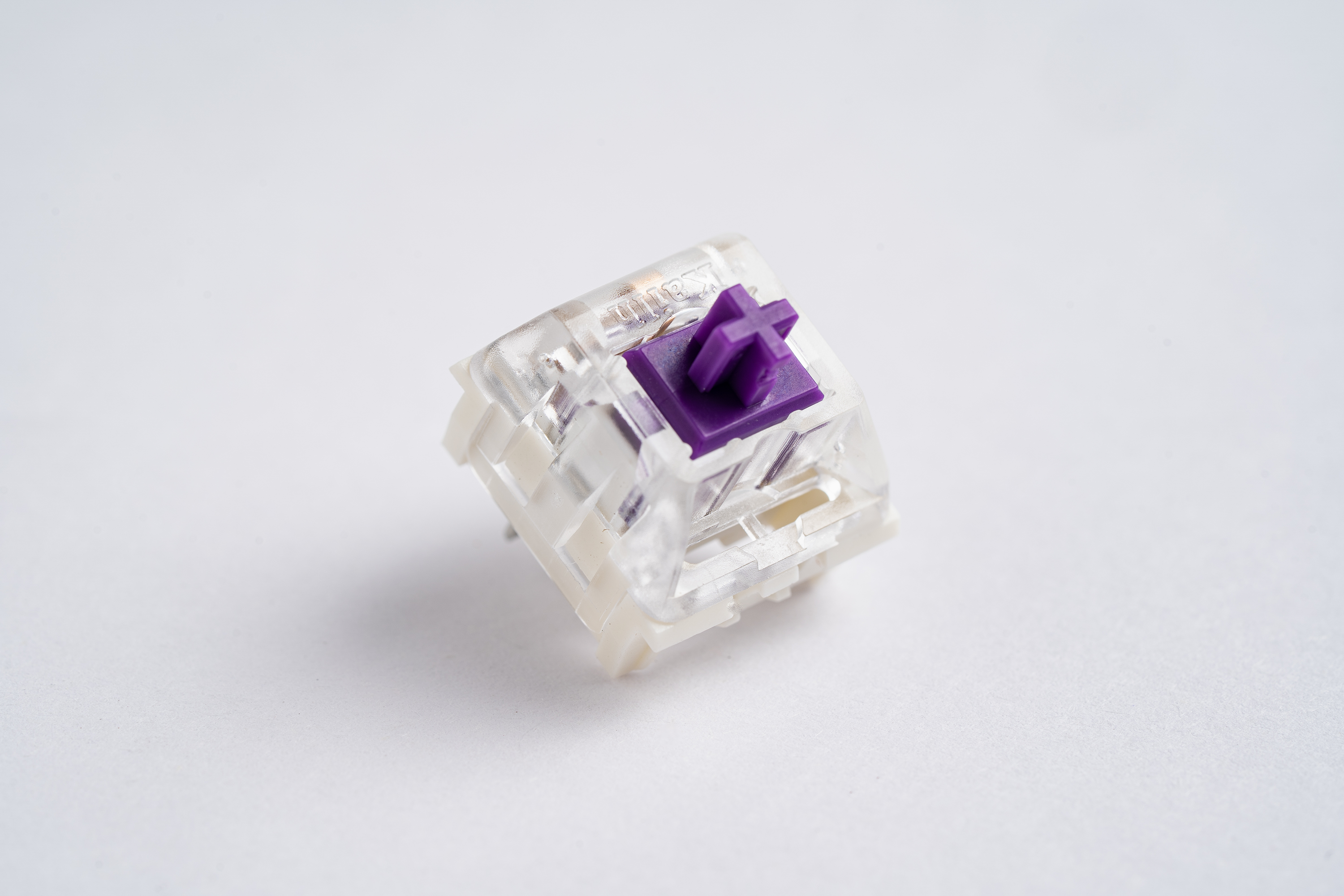 Kailh PRO Switches