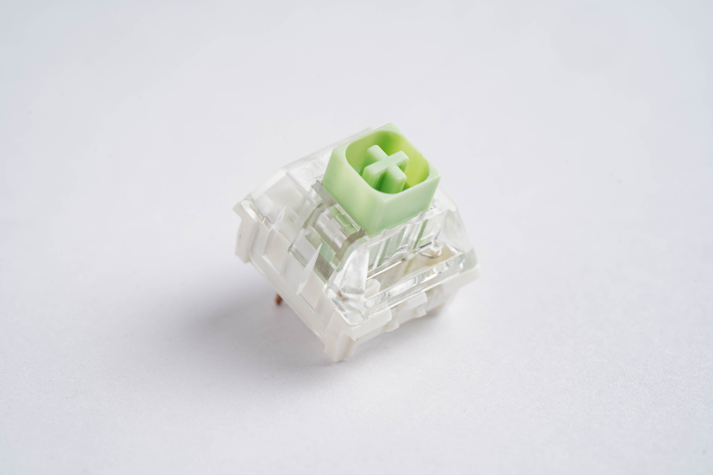 Kailh BOX Jade Switches - The almighty BOX switches from Kaihua, also known as Kailh