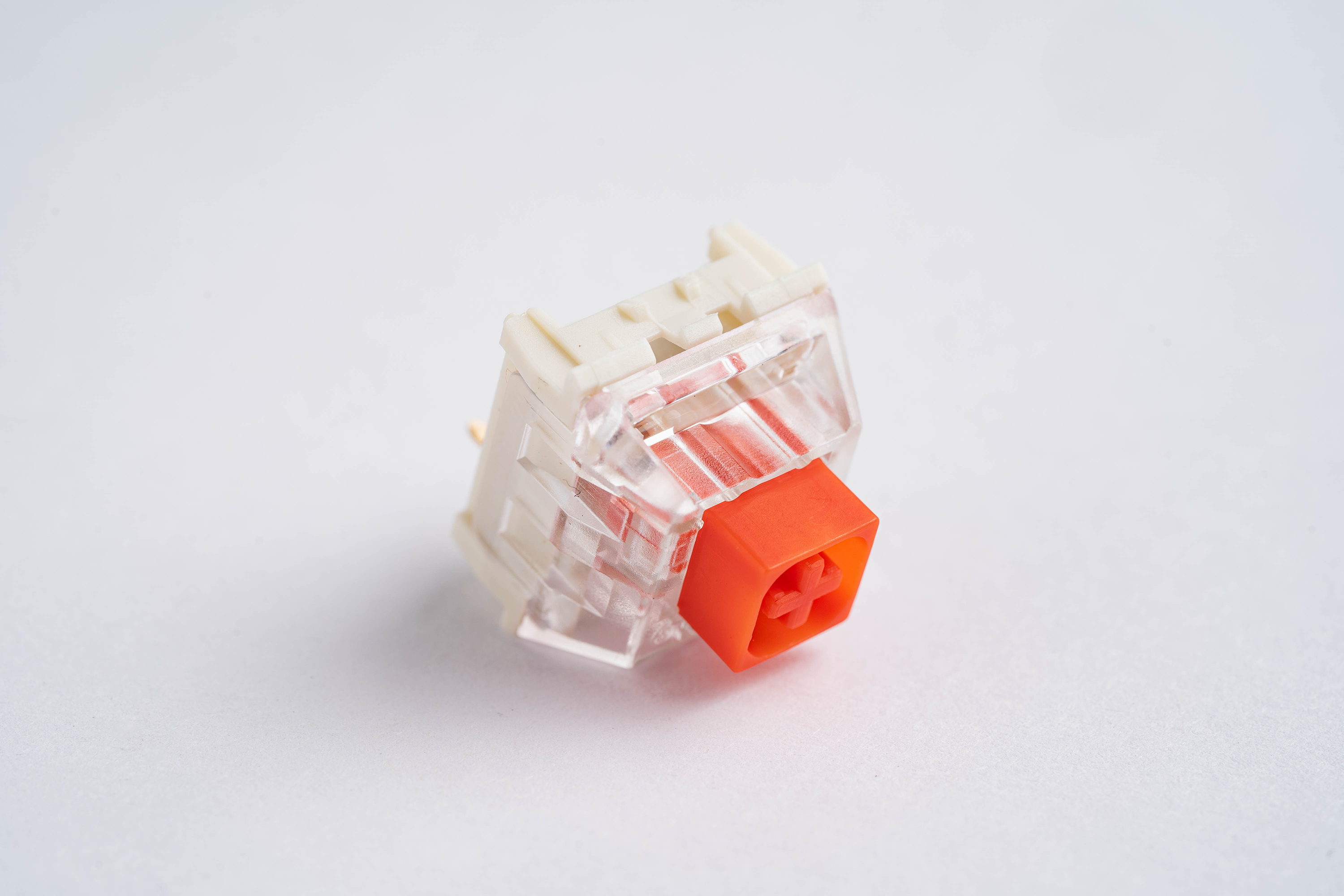 Kailh BOX Switches