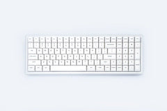 KAT Alpha Keycap Set Dye-Sub PBT - Gallery Image 5