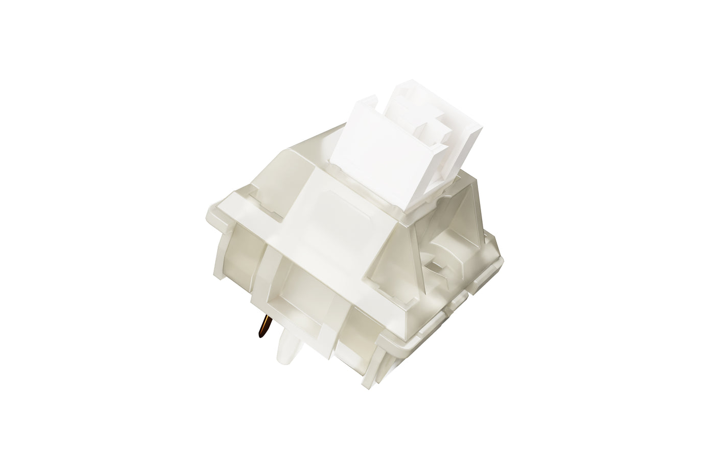 Keygeek Raw Linear Switches - Keygeek Raw Linear Switches Keygeek Raw Switch Specification