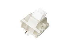 Keygeek Raw Linear Switches - Keygeek Raw Linear Switches Keygeek Raw Switch Specification