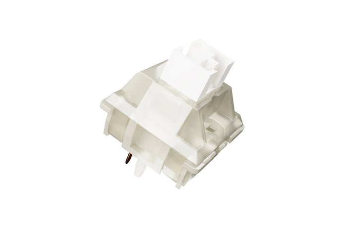 Keygeek Raw Linear Switches