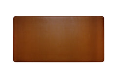 KFA Leather Deskmats Deskpad - Reimagine your setup with our high quality, soft KFA vegan l