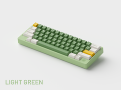 [Pre-Order] Molly60 - KeebsForAll
