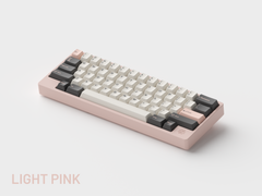 [Pre-Order] Molly60 - KeebsForAll