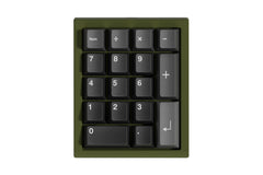 Close up of Freebird Numpad Lite