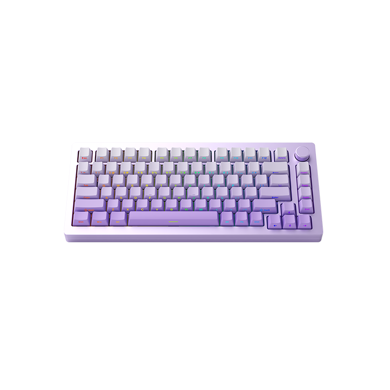 MonsGeek M1W-SP HE Fully Assembled | Magnetic Switches MonsGeek M1W-SP HE Fully Assembled | Magnetic Switches
