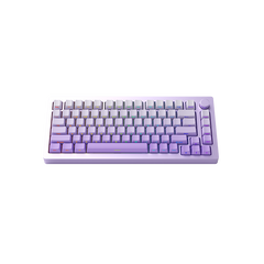 Detailed view of MonsGeek M1W-SP HE Fully Assembled for Mechanical Keyboards