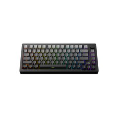 MonsGeek M1W-SP HE Fully Assembled for Mechanical Keyboards - MonsGeek’s first multi-mode aluminum keyboard showcases magn