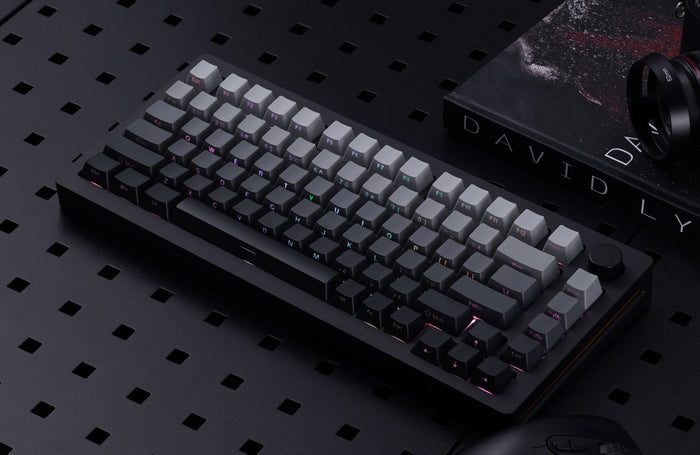 MonsGeek M1W-SP HE Fully Assembled