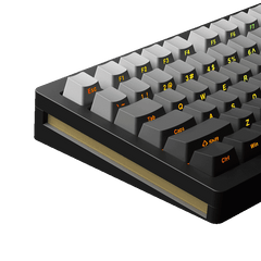 MonsGeek M1W-SP HE Fully Assembled - Gallery Image 5