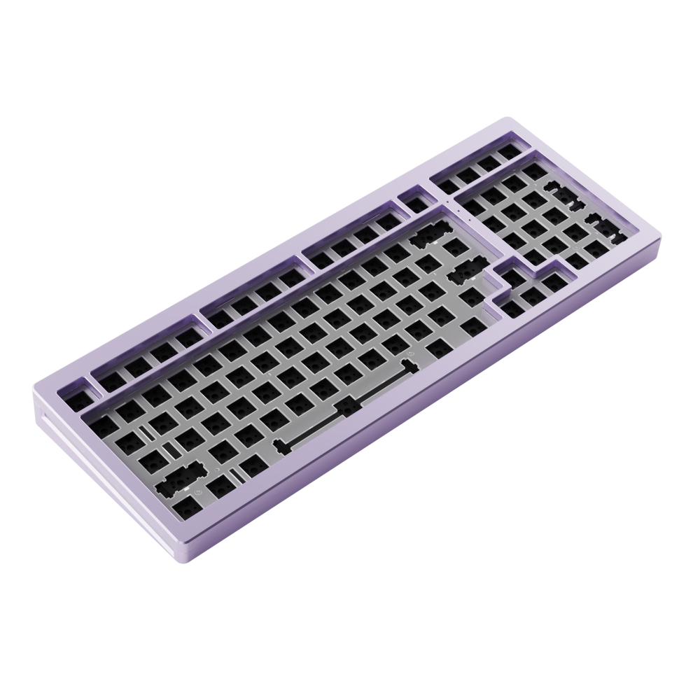 Akko MonsGeek QMK M2 DIY Kit