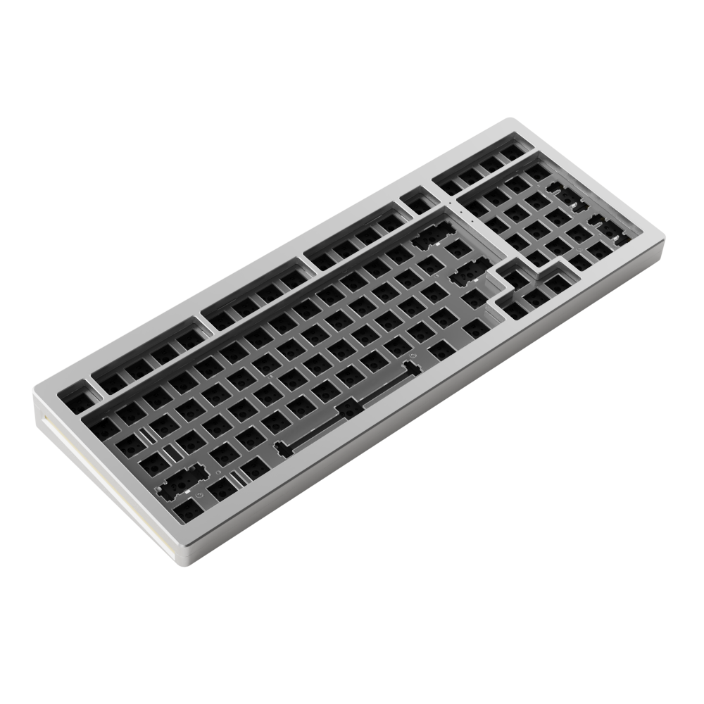 Akko MonsGeek QMK M2 DIY Kit