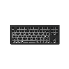 Akko MonsGeek QMK M3 Barebones Kit for Mechanical Keyboards - Akko's MonsGeek M3 – now available at KeebsForAll! M3 is a T