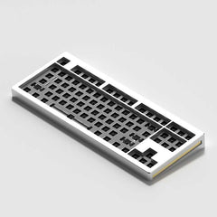 Akko MonsGeek QMK M3 Barebones Kit - Alternate Angle