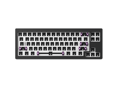 Akko Monsgeek M7W (Wireless) Barebones Kit for Mechanical Keyboards - Akko Monsgeek M7W – now available at KeebsForAll! MonsGeek 6