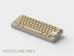 [Pre-Order] Molly60 - KeebsForAll