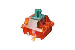 Detailed view of Mera Mera No Mi Linear Switches - MM Studio