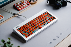 Mera Mera No Mi Linear Switches - MM Studio - Gallery Image 7