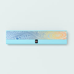 [Pre-Order] Cupid65 Matching Wrist Rest by Chaosera - KeebsForAll