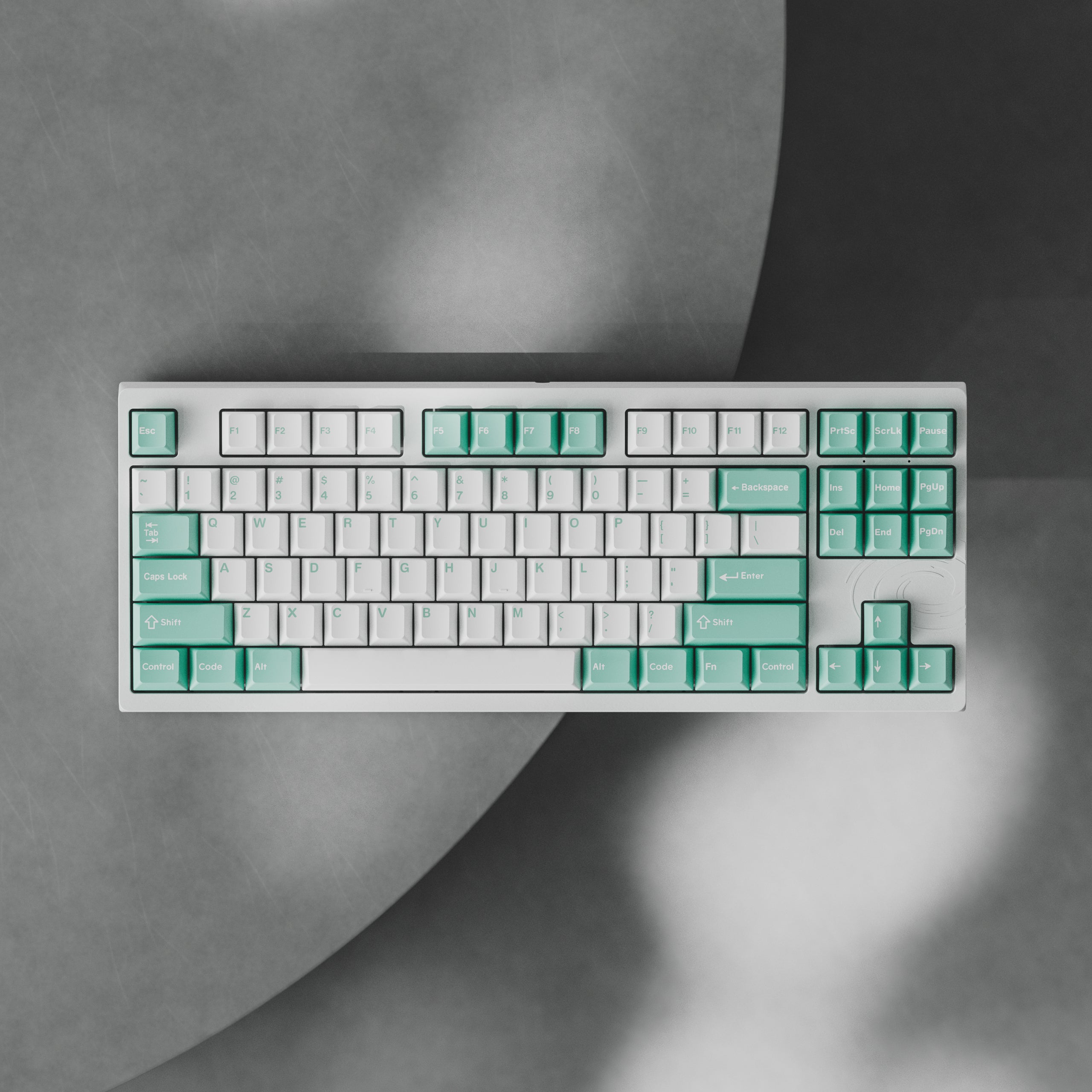 [Coming Soon] Multix TKL VIA by Vortex