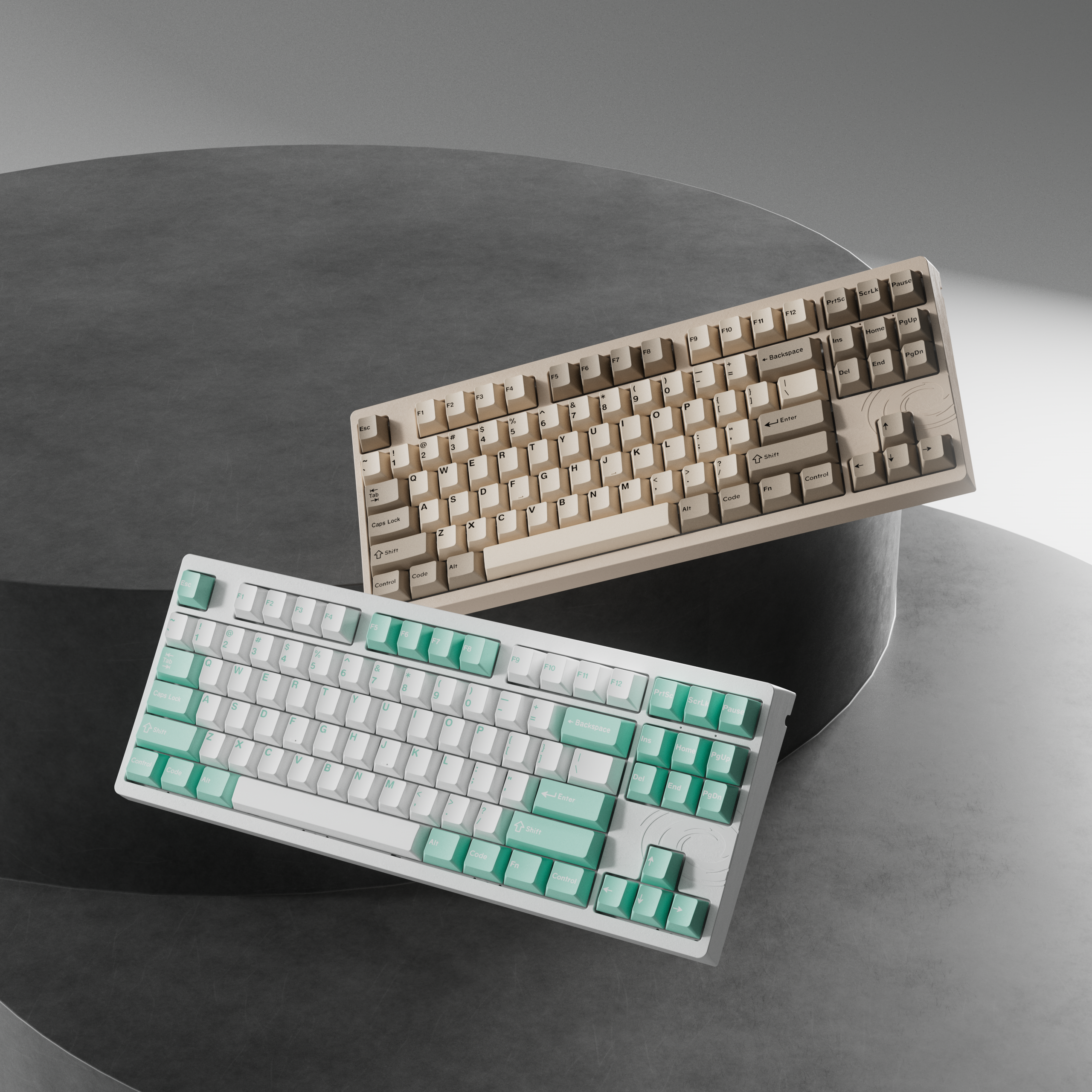 [Coming Soon] Multix TKL VIA by Vortex