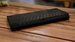 [Pre-Order] Chilkey ND75 Keyboard - Alternate Angle
