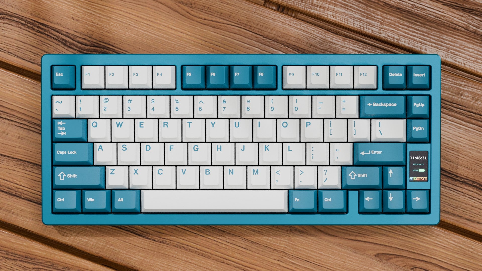 [Pre-Order] Chilkey ND75 Keyboard