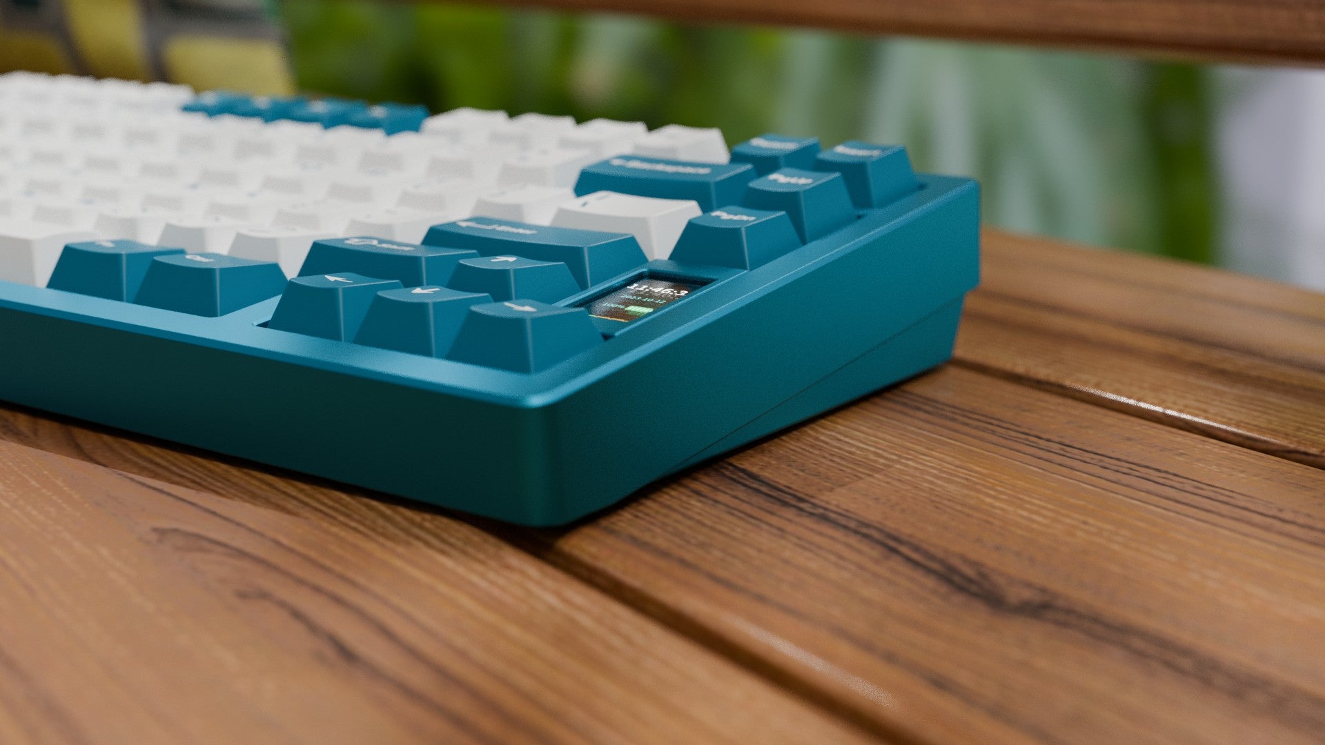 [Pre-Order] Chilkey ND75 Keyboard