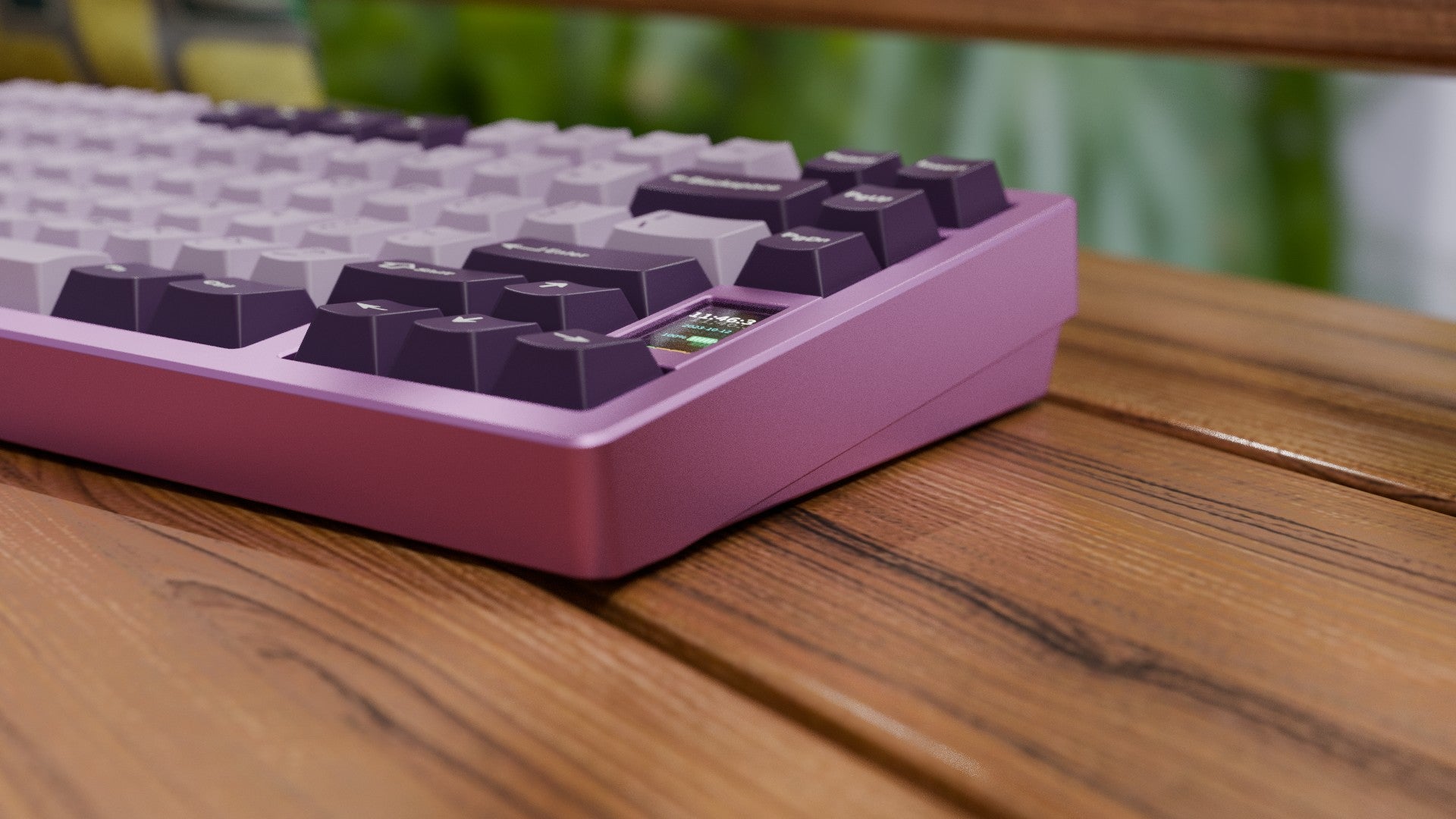 [Pre-Order] Chilkey ND75 Keyboard