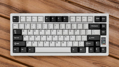 Close up of [Pre-Order] Chilkey ND75 Keyboard