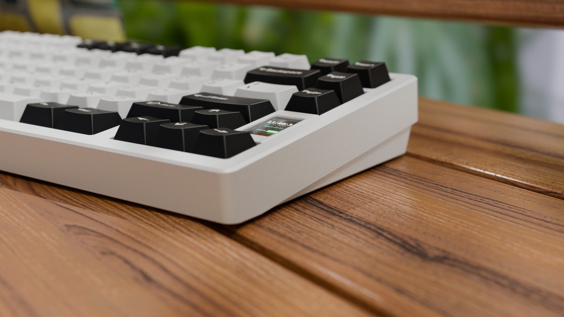 [Pre-Order] Chilkey ND75 Keyboard