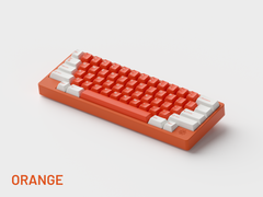 [Pre-Order] Molly60 - KeebsForAll