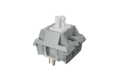 Detailed view of OwLab London Fog Linear Switches