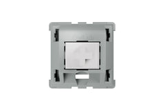 Close up of OwLab London Fog Linear Switches