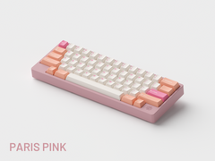 [Pre-Order] Molly60 - KeebsForAll